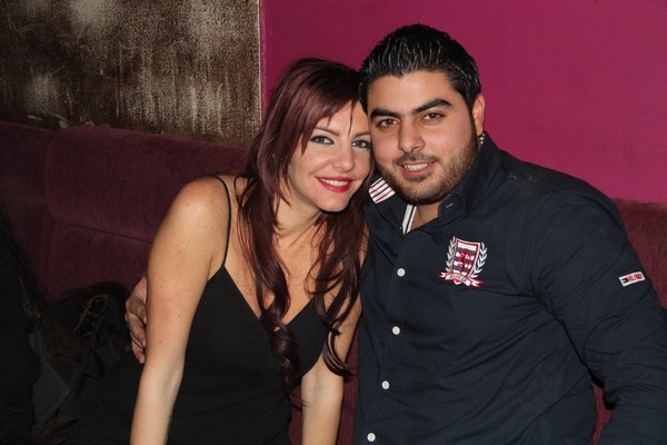 Christmas Party 